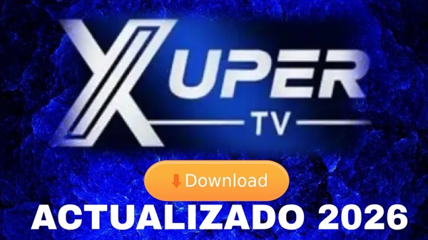 xuper tv 5.1.3 apk gratis